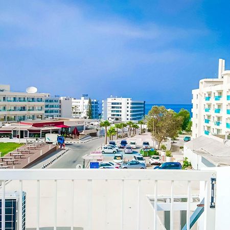 Sofia'S Seaview Apartment Protaras Luaran gambar