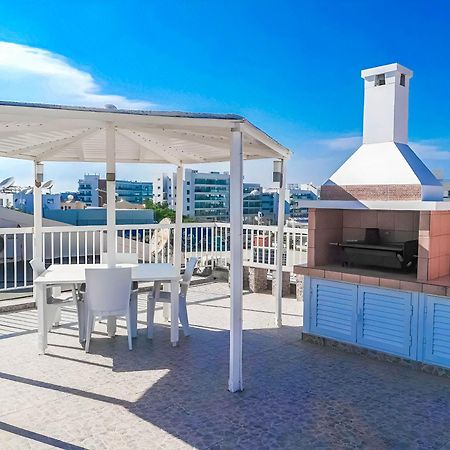 Sofia'S Seaview Apartment Protaras Luaran gambar