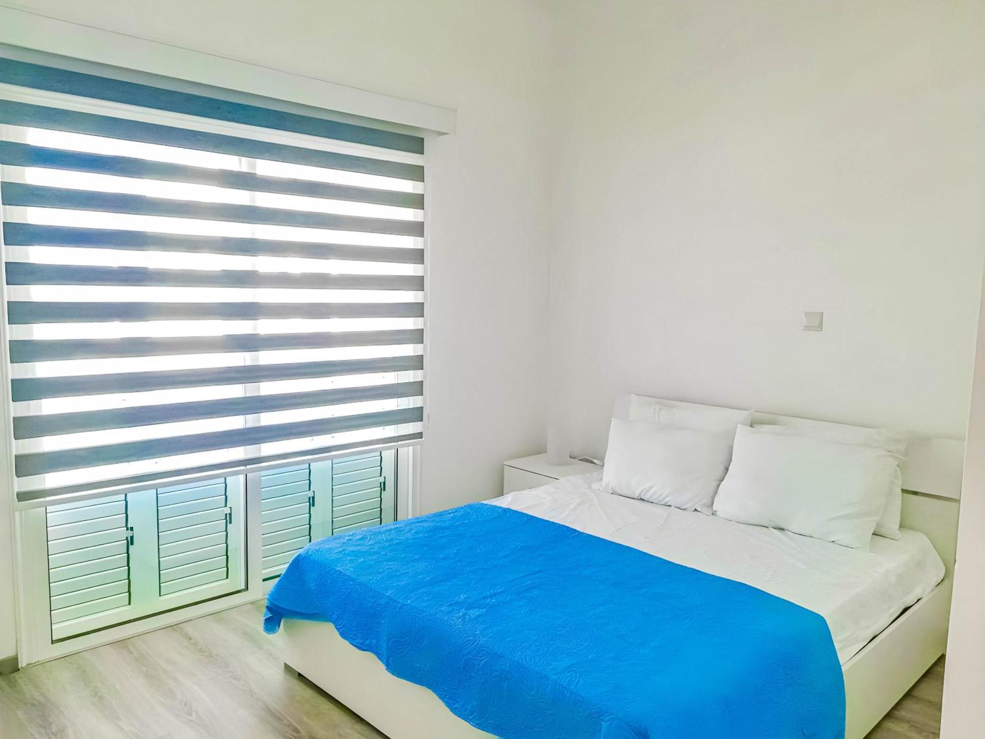 Sofia'S Seaview Apartment Protaras Luaran gambar