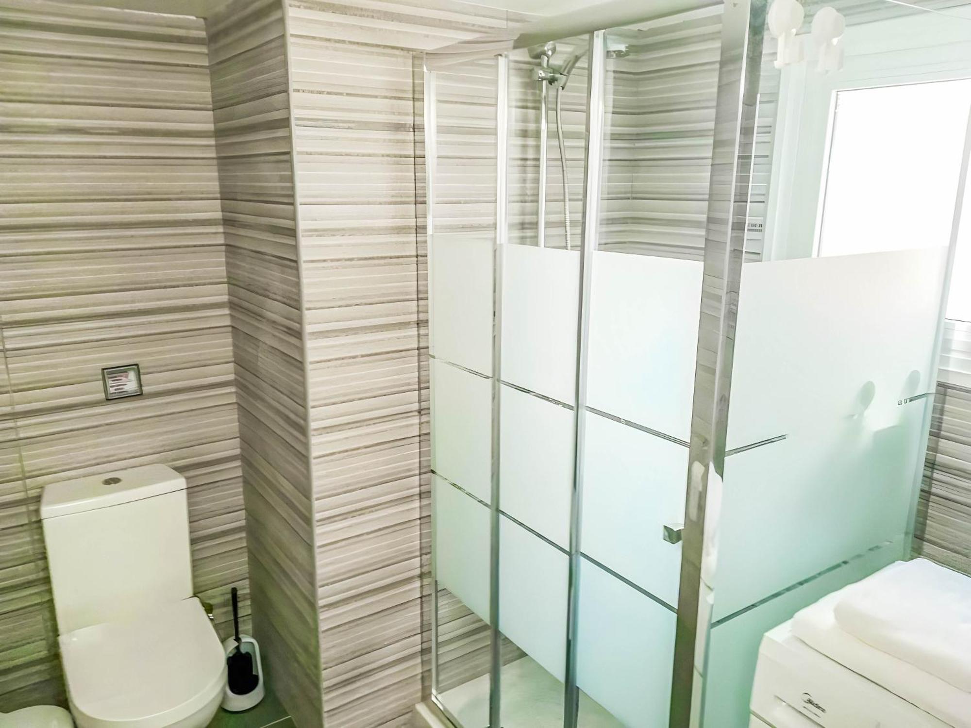Sofia'S Seaview Apartment Protaras Luaran gambar