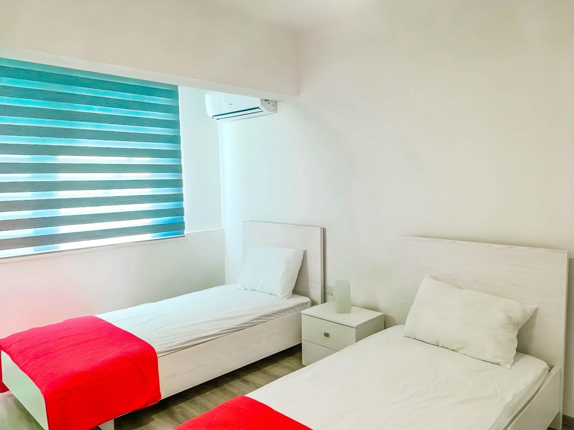 Sofia'S Seaview Apartment Protaras Luaran gambar