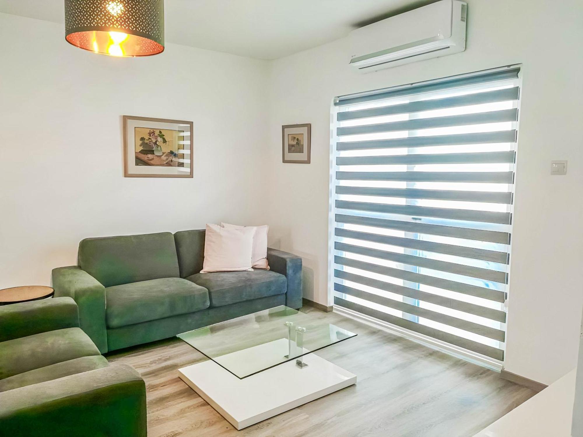 Sofia'S Seaview Apartment Protaras Luaran gambar