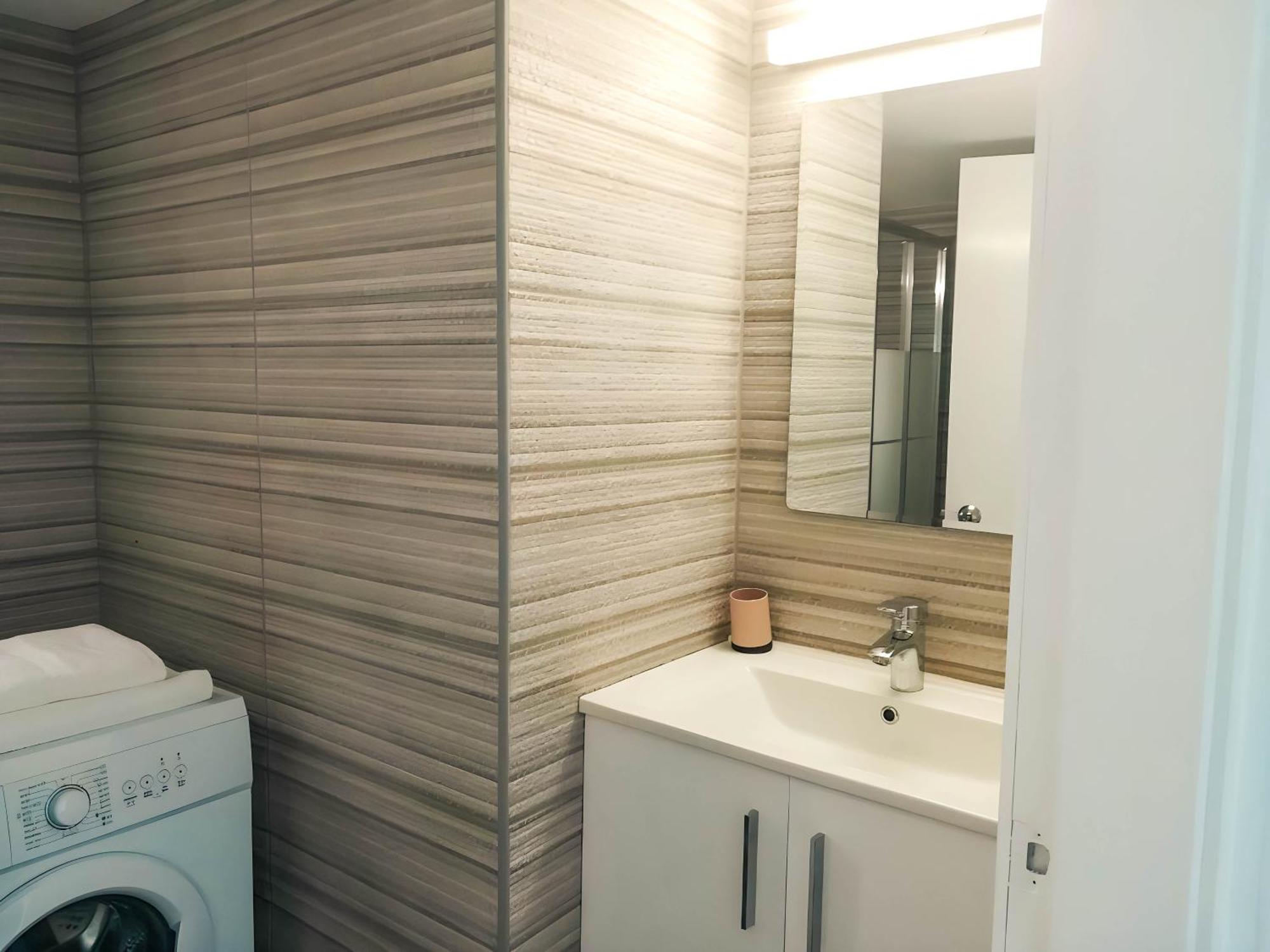 Sofia'S Seaview Apartment Protaras Luaran gambar