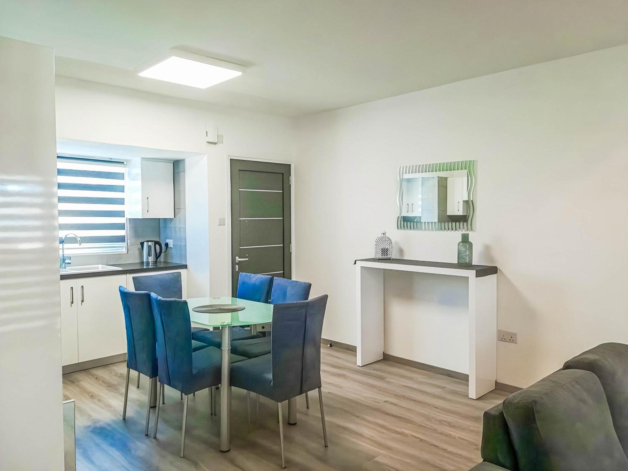 Sofia'S Seaview Apartment Protaras Luaran gambar