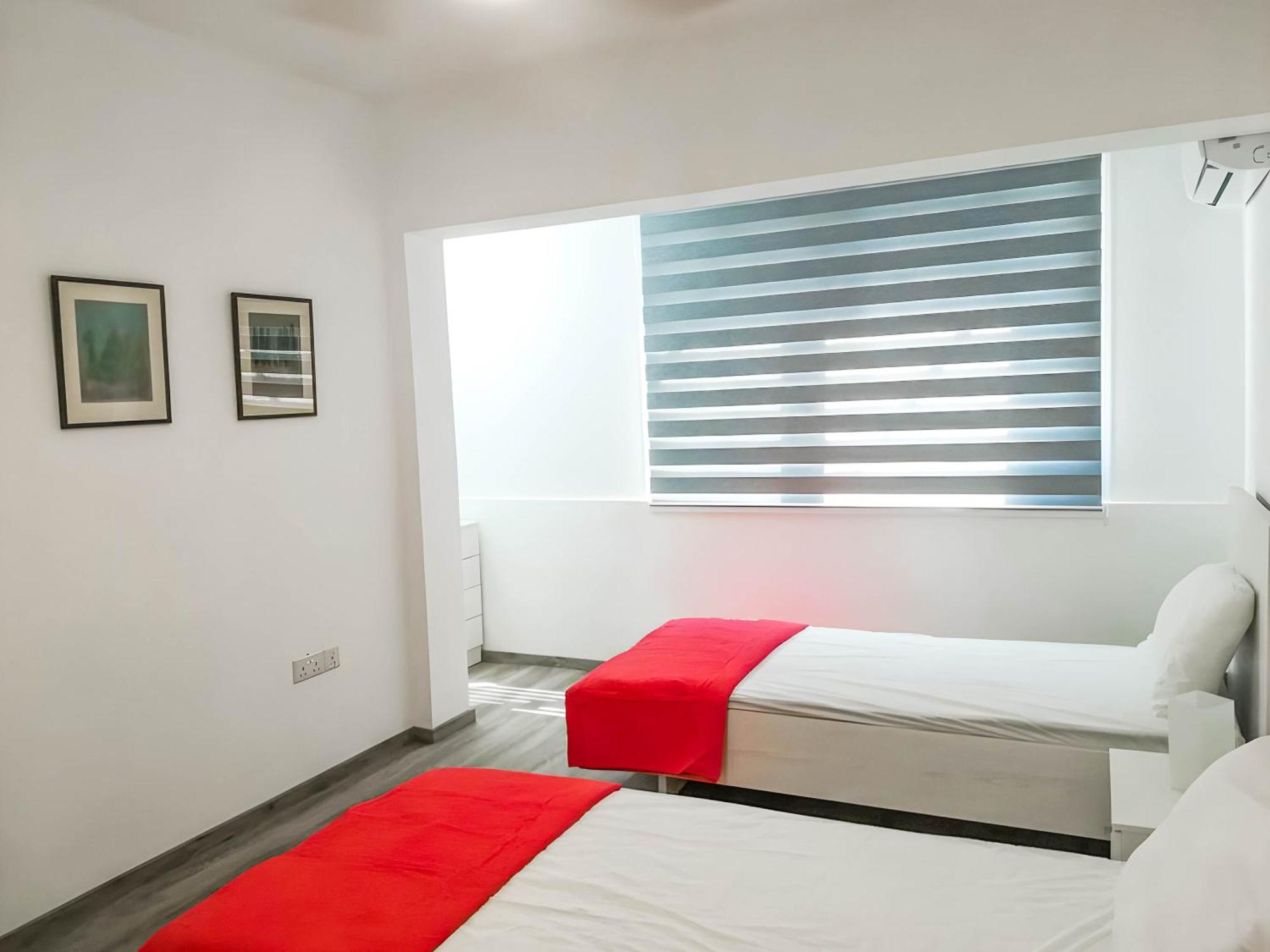 Sofia'S Seaview Apartment Protaras Luaran gambar