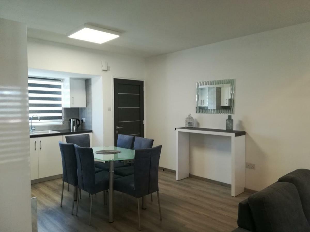 Sofia'S Seaview Apartment Protaras Luaran gambar
