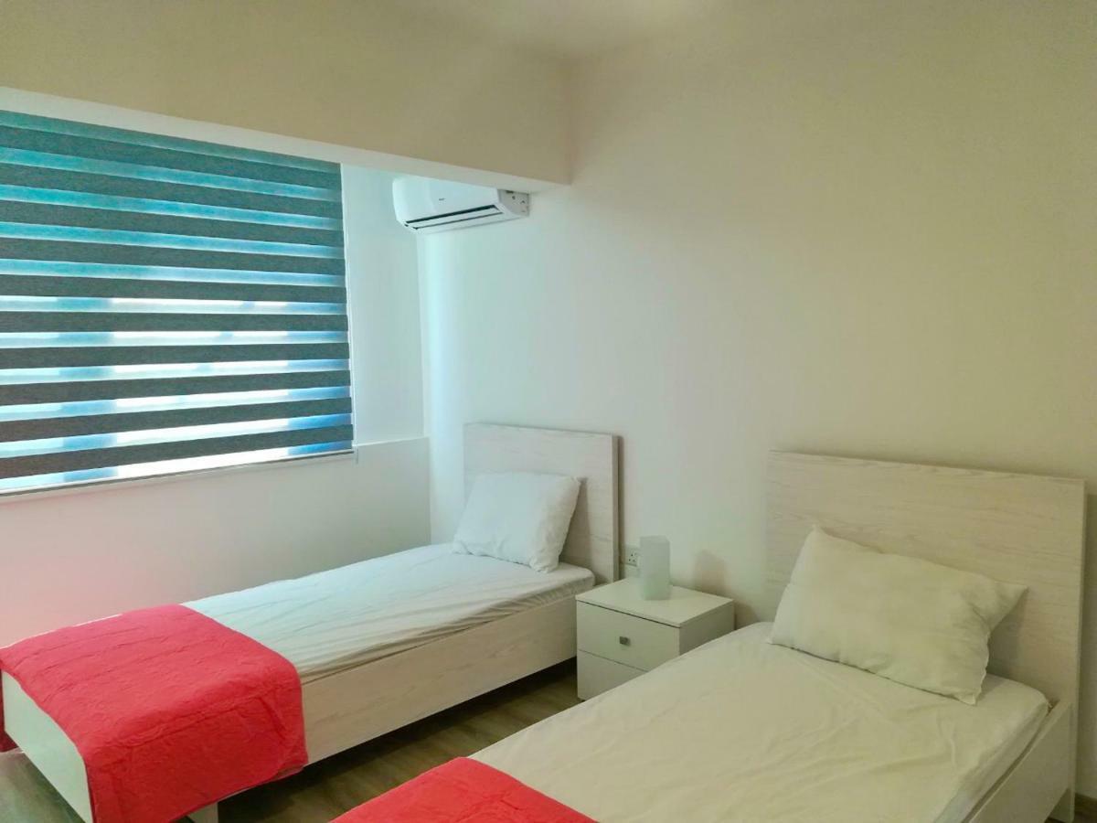 Sofia'S Seaview Apartment Protaras Luaran gambar