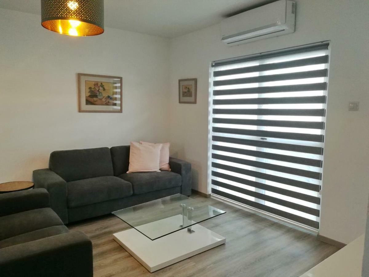 Sofia'S Seaview Apartment Protaras Luaran gambar