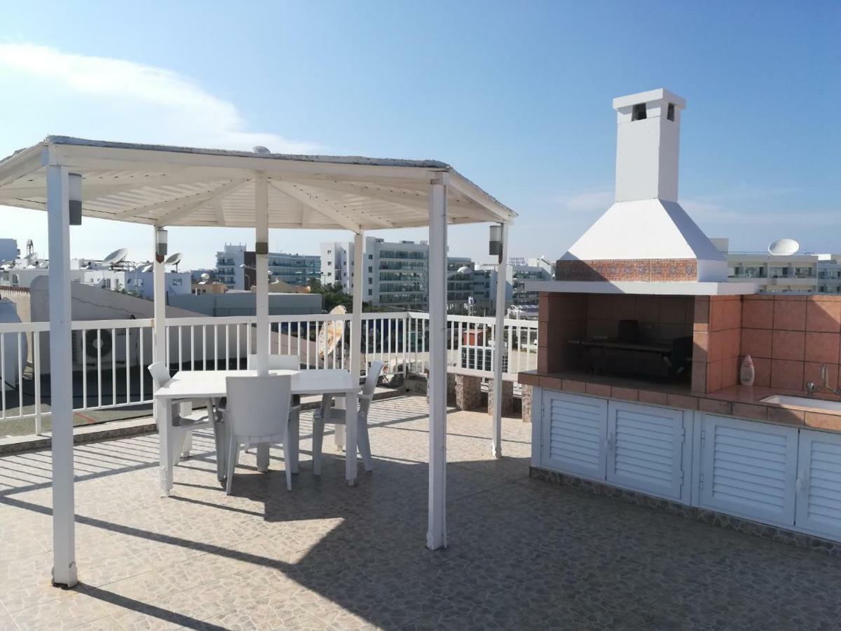 Sofia'S Seaview Apartment Protaras Luaran gambar