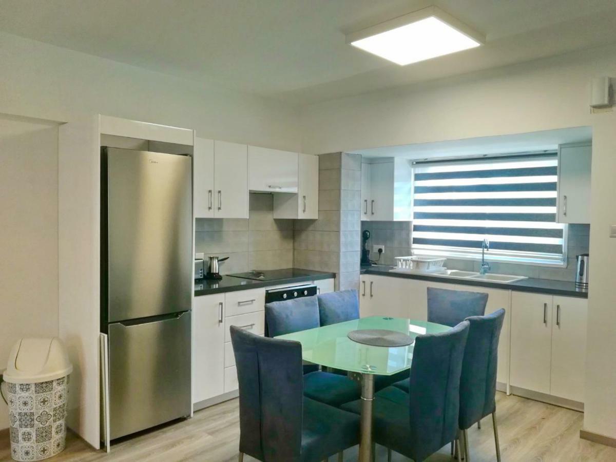 Sofia'S Seaview Apartment Protaras Luaran gambar