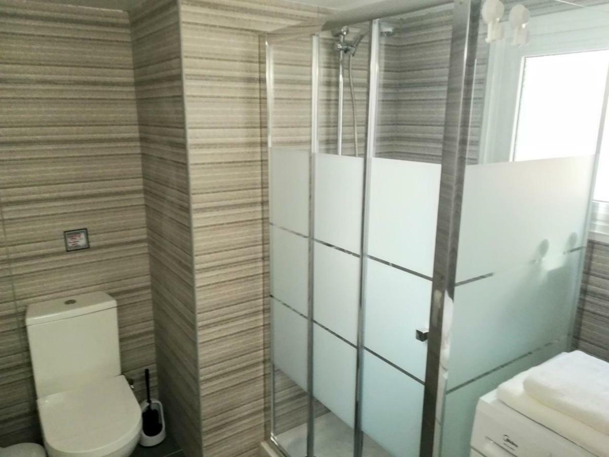 Sofia'S Seaview Apartment Protaras Luaran gambar