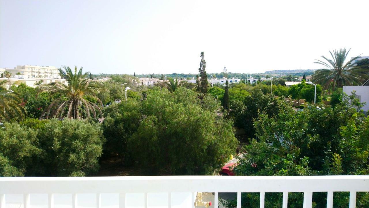Sofia'S Seaview Apartment Protaras Luaran gambar